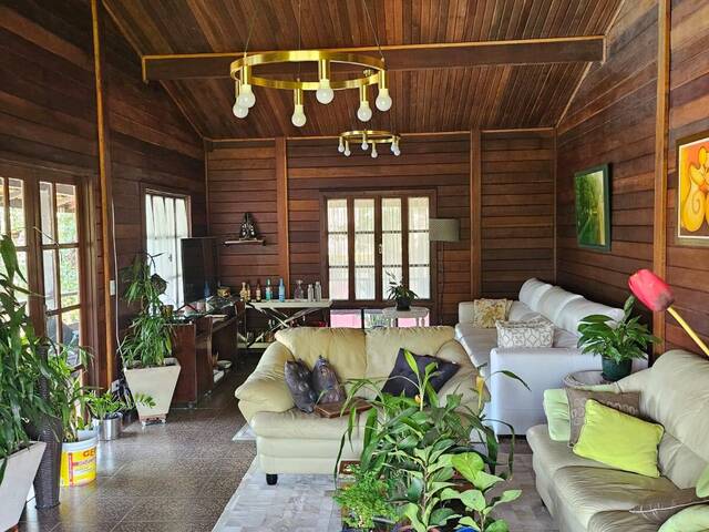 #CA3605 - Casa para Venda em Carapicuíba - SP - 3