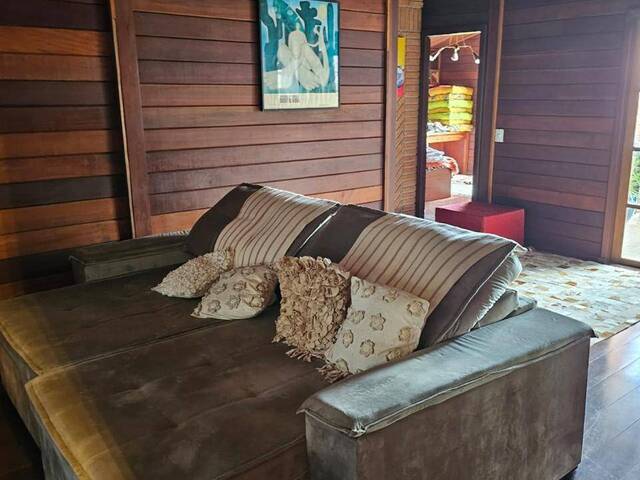 Casa para Venda em Carapicuíba - 4