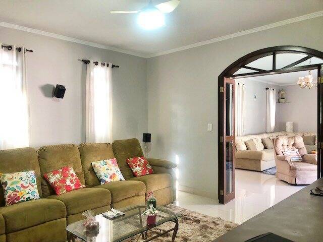 #CA3608 - Casa para Venda em Carapicuíba - SP - 3