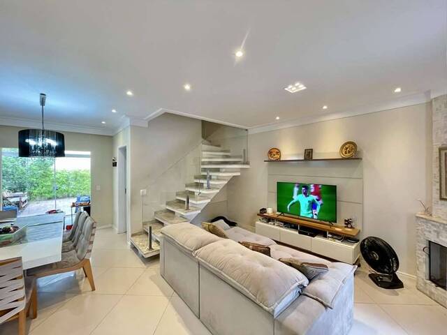 #CA3634 - Casa para Venda em Cotia - SP - 2