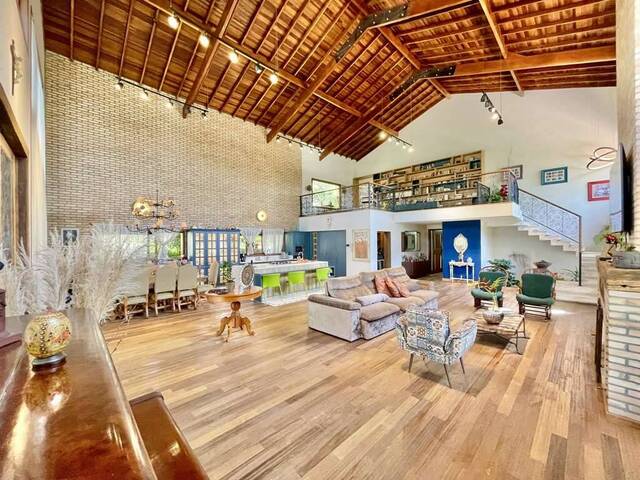 #CA3641 - Casa para Venda em Cotia - SP - 2
