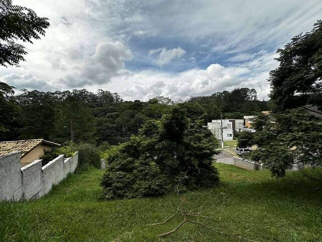 Área para Venda em Cotia - 5