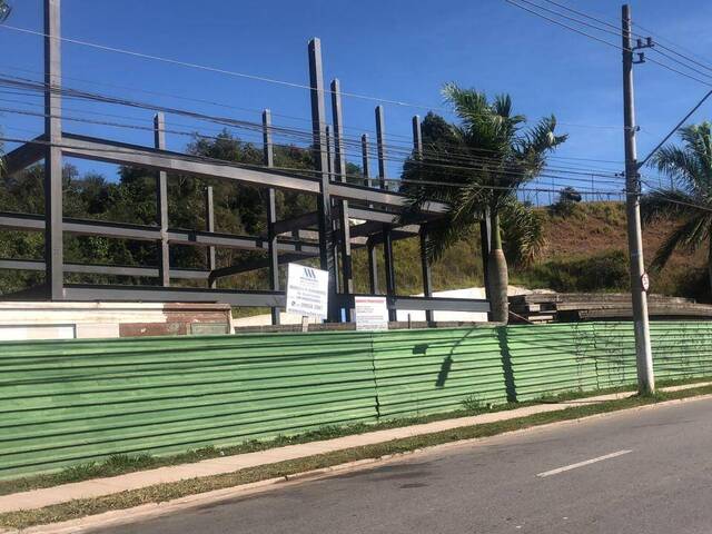 #LO0270 - Sala para Venda em Carapicuíba - SP - 3