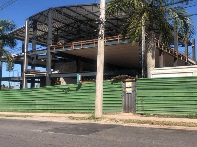 #LO0268 - Sala para Venda em Carapicuíba - SP - 3