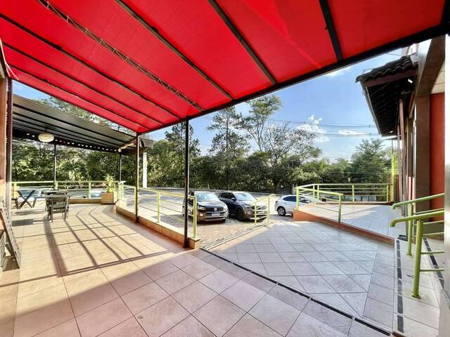 Sala para Venda em Carapicuíba - 4