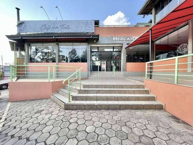 #PR0026 - Sala para Venda em Carapicuíba - SP - 2