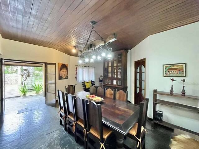 Casa para Venda em Carapicuíba - 5