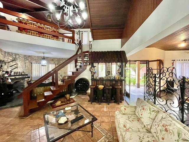 #CA3658 - Casa para Venda em Carapicuíba - SP - 3