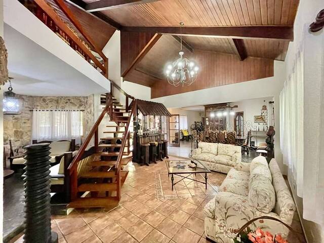 #CA3658 - Casa para Venda em Carapicuíba - SP - 2