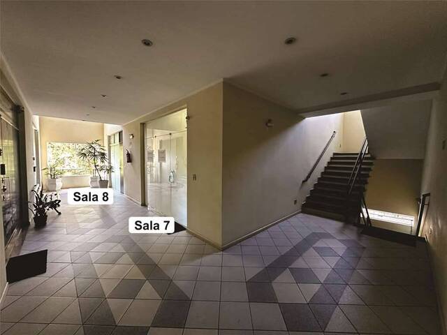 Sala para Venda em Cotia - 4