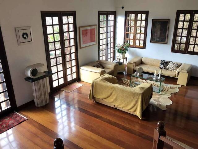 Casa para Venda em Carapicuíba - 3
