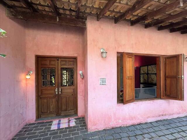 #CA3667 - Casa para Venda em Cotia - SP - 2