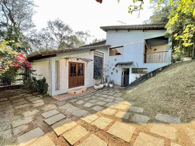 #CA2296 - Casa para Venda em Jandira - SP - 1