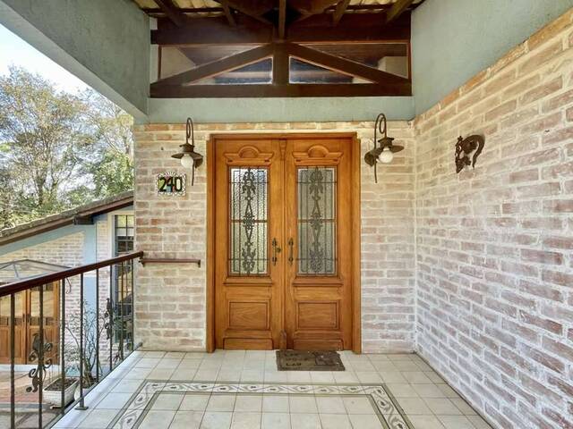 #CA2296 - Casa para Venda em Jandira - SP - 2