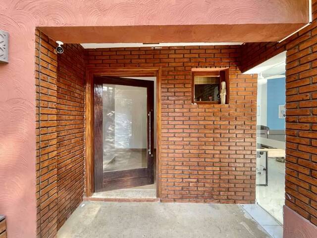 #CA3409 - Casa para Locação em Cotia - SP - 2