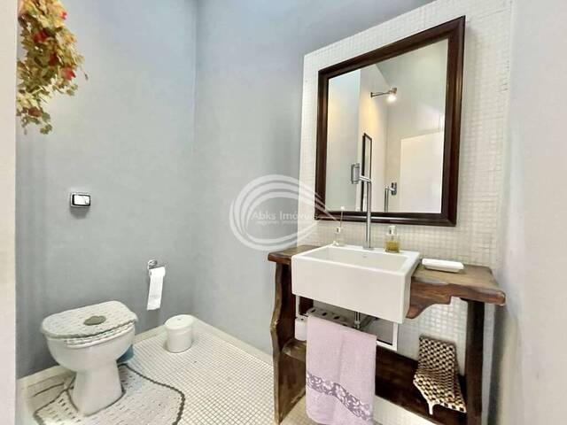 #CA2582 - Casa para Venda em Cotia - SP - 3