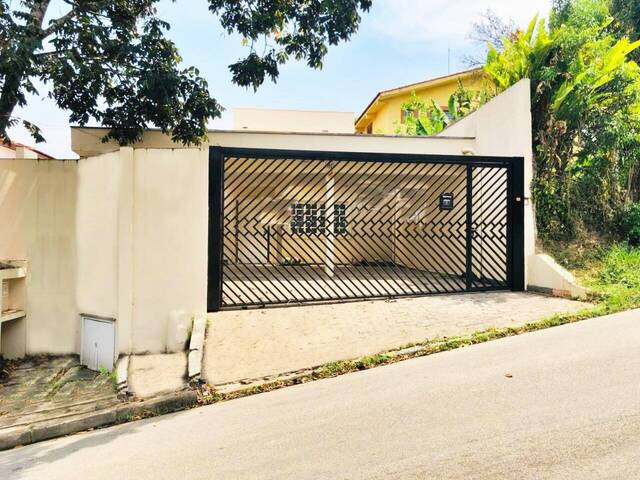 #CA3687 - Casa para Venda em Carapicuíba - SP - 1