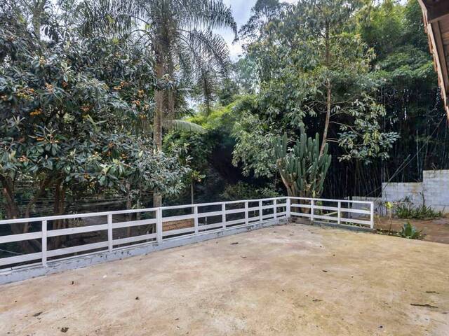 #CA3657 - Casa para Venda em Cotia - SP - 2