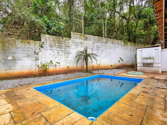 #CA3657 - Casa para Venda em Cotia - SP - 3