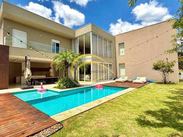 #CA3744 - Casa para Venda em Jandira - SP - 1
