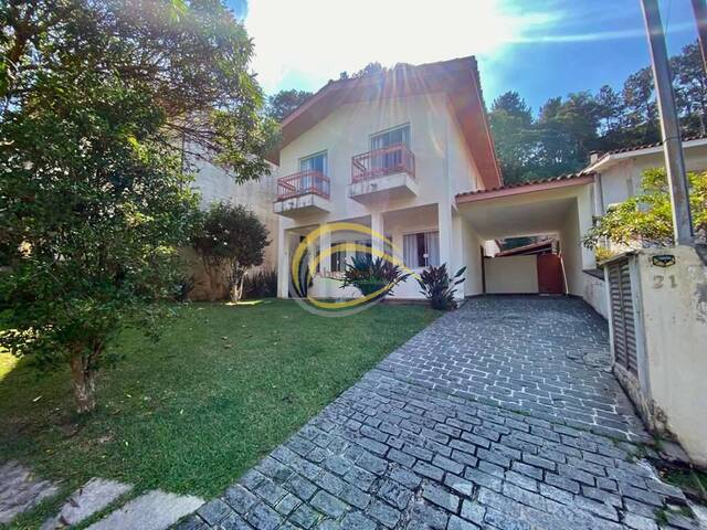Venda em Jardim Bolívia - Jandira