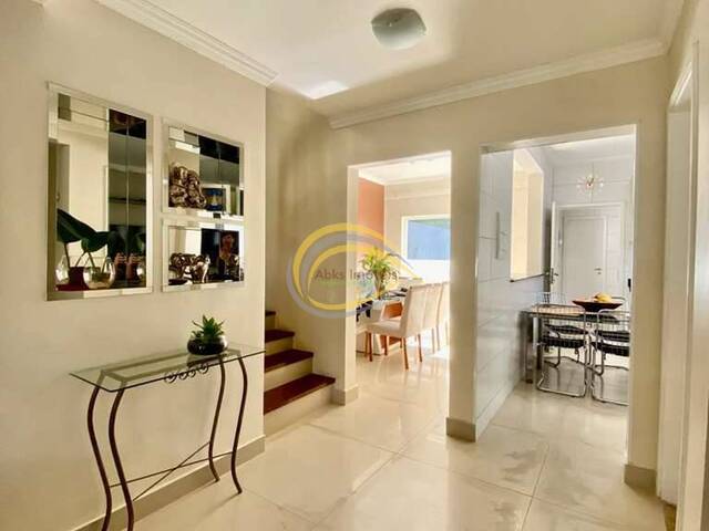 Casa para Venda em Jandira - 3