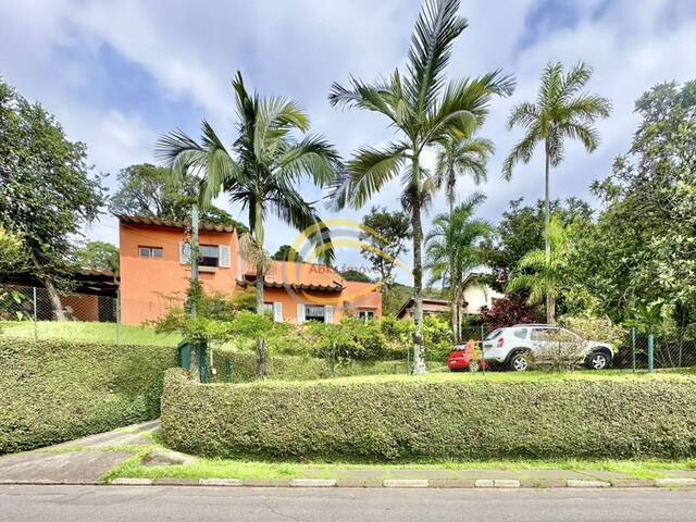 #CA3747 - Casa para Venda em Cotia - SP - 1