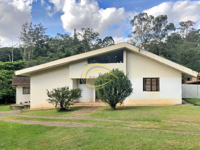 #CA3748 - Casa para Venda em Cotia - SP - 1