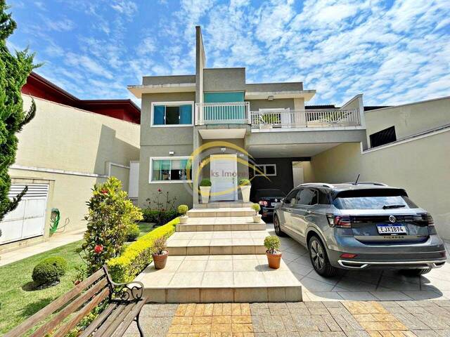 #CA3741 - Casa para Venda em Cotia - SP - 1