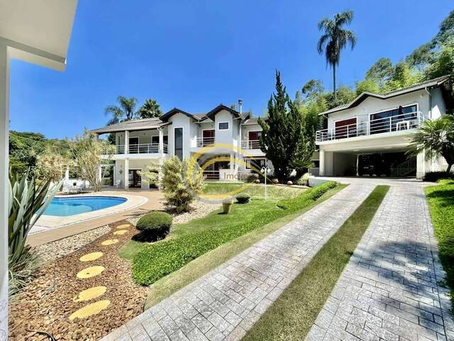 Casa para Venda em Cotia - 1