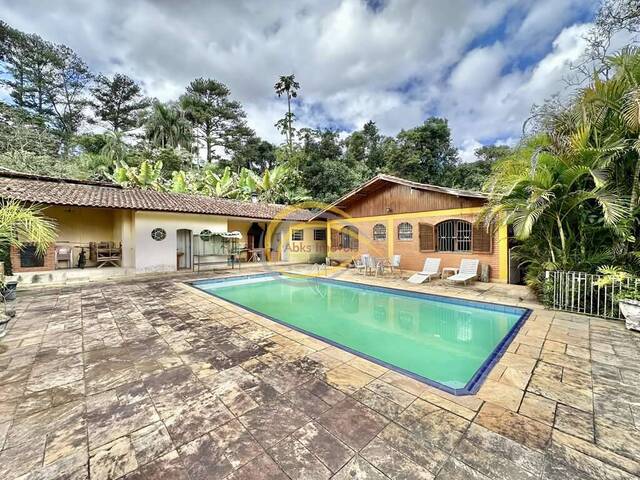 #CA3750 - Casa para Venda em Cotia - SP - 1
