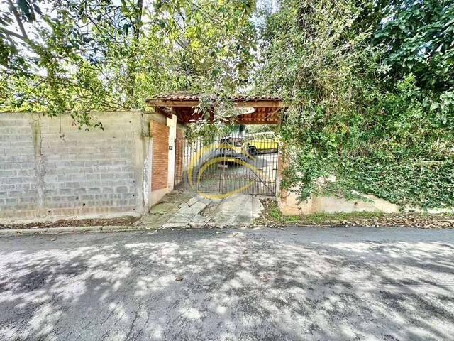 #CA3750 - Casa para Venda em Cotia - SP - 2