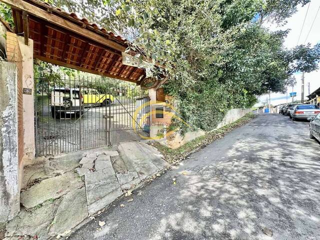 #CA3750 - Casa para Venda em Cotia - SP - 3