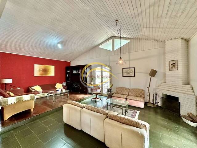 #CA3750 - Casa para Venda em Cotia - SP - 2