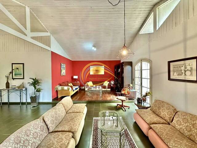 #CA3750 - Casa para Venda em Cotia - SP - 3