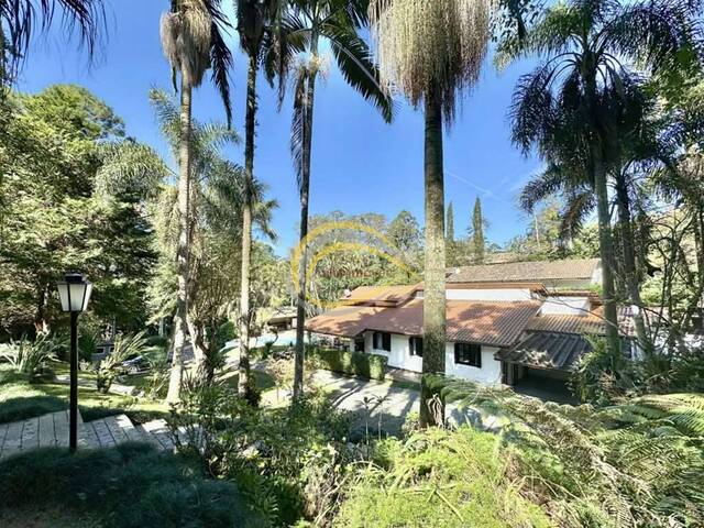 #CA3751 - Casa para Venda em Cotia - SP - 1