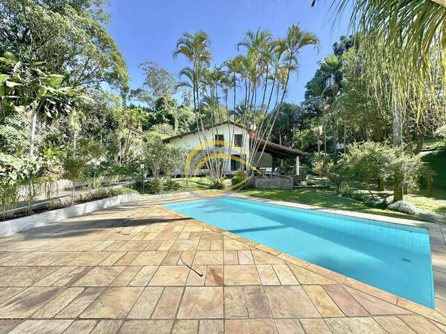 #CA3751 - Casa para Venda em Cotia - SP - 2