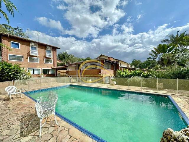 Casa para Venda em Cotia - 1