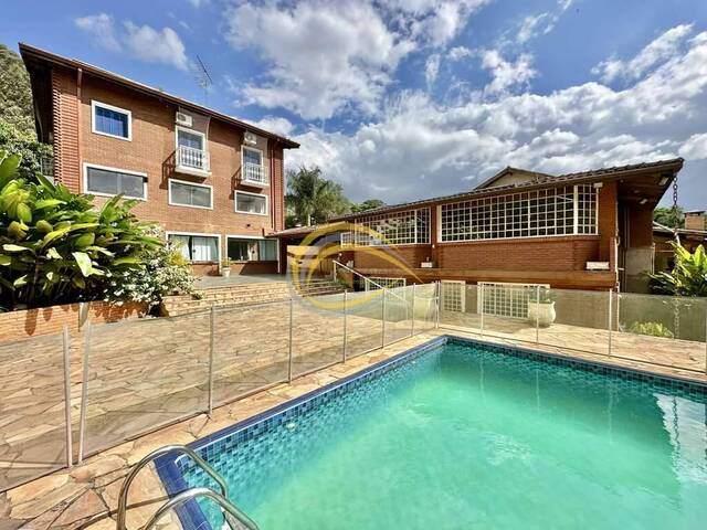 Venda em Parque Dom Henrique - Cotia