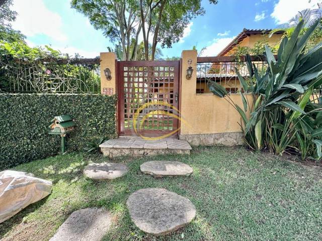 #CA3757 - Casa para Venda em Cotia - SP - 2