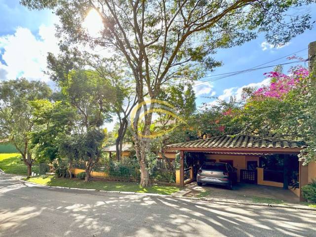 #CA3757 - Casa para Venda em Cotia - SP - 1