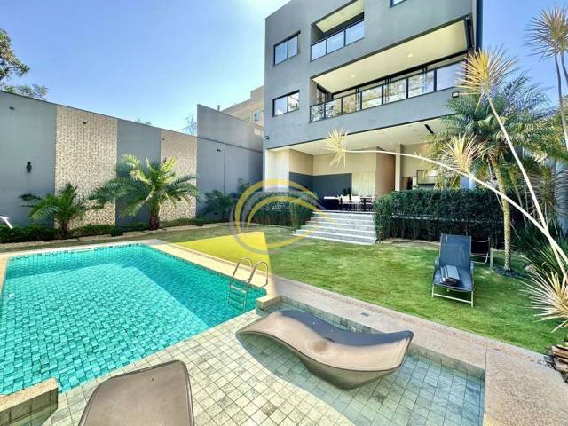 #CA3758 - Casa para Venda em Cotia - SP - 1