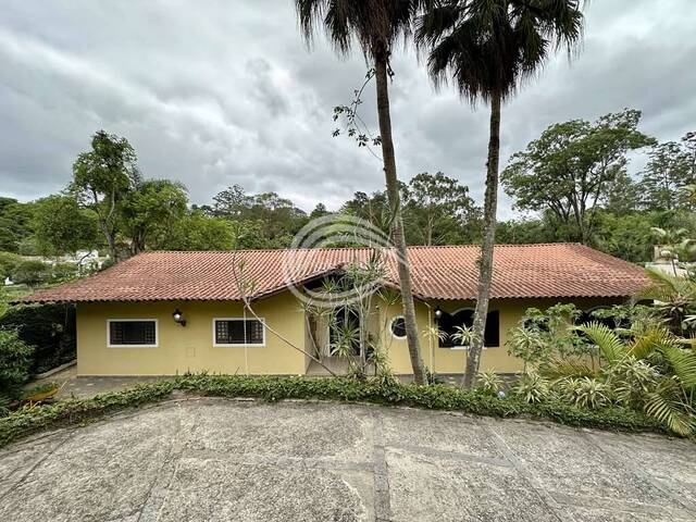 Venda em Chácaras do Refúgio-Granja Viana - Cotia