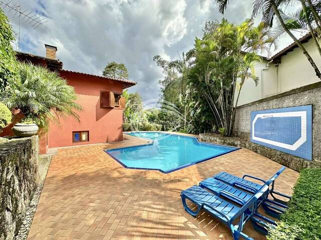 Venda em Bosque do Vianna - Cotia