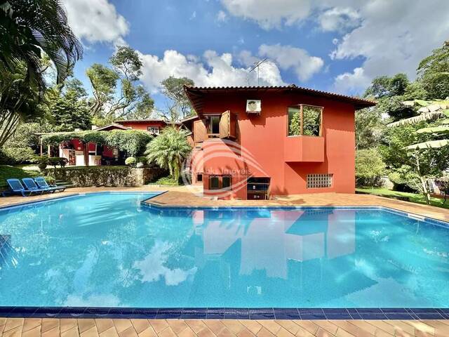 Venda em Bosque do Vianna - Cotia