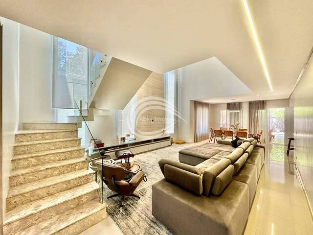 #CA3771 - Casa para Venda em Jandira - SP - 2