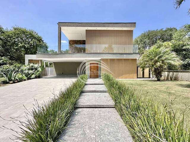 #CA3771 - Casa para Venda em Jandira - SP - 1