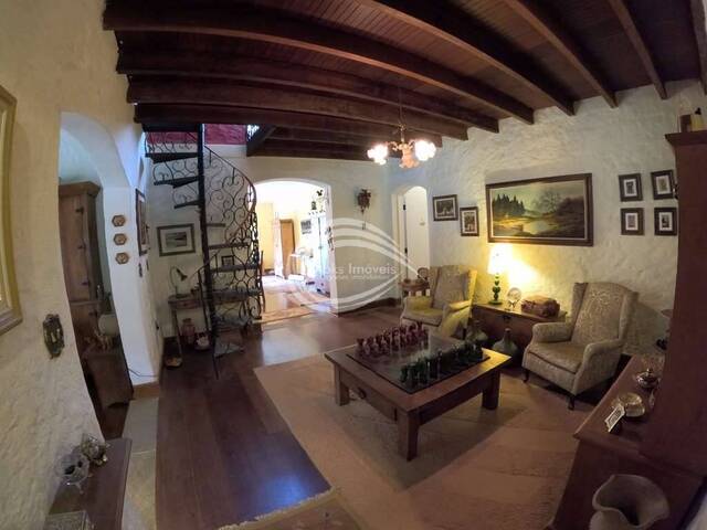 #CA3774 - Casa para Venda em Vargem Grande Paulista - SP - 2