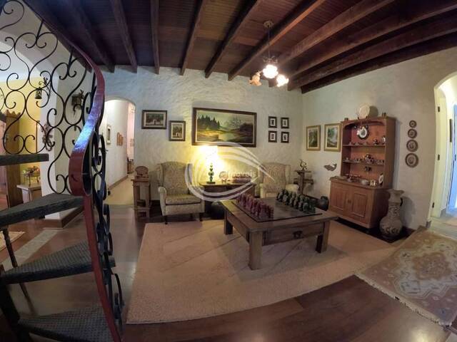 Casa para Venda em Vargem Grande Paulista - 4