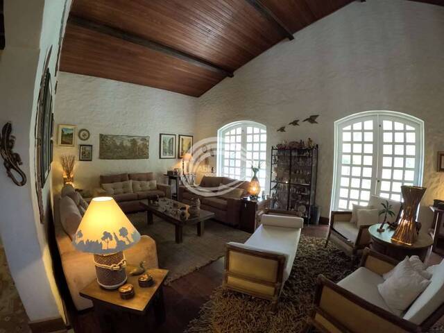 Casa para Venda em Vargem Grande Paulista - 5